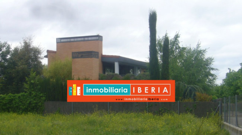 La Rioja - Navarrete - 750m2