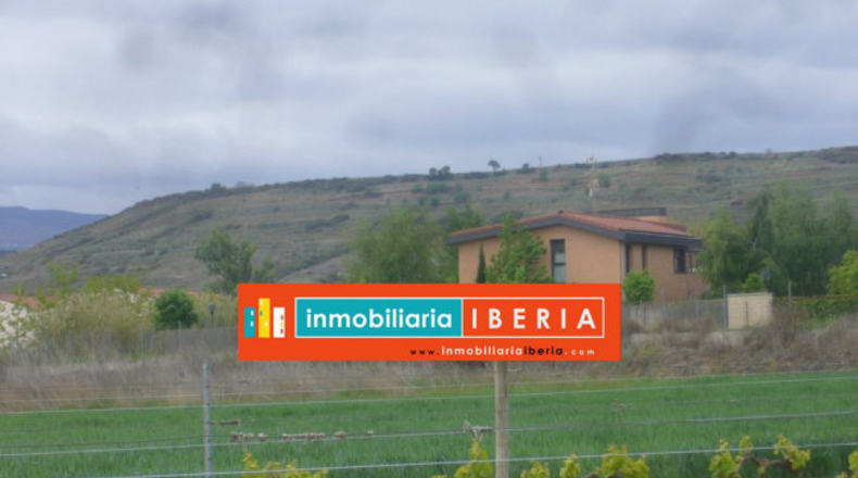 La Rioja - Navarrete - 750m2