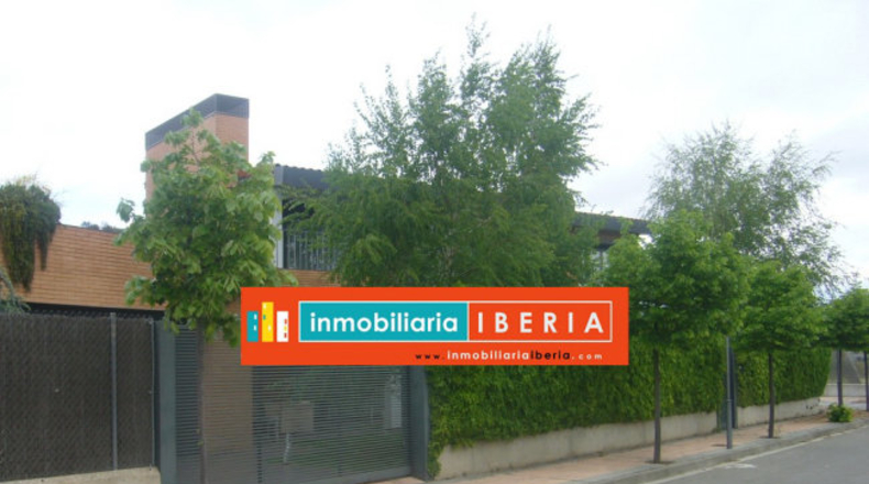 La Rioja - Navarrete - 750m2