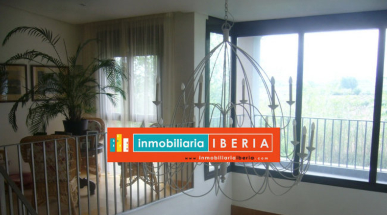 La Rioja - Navarrete - 750m2