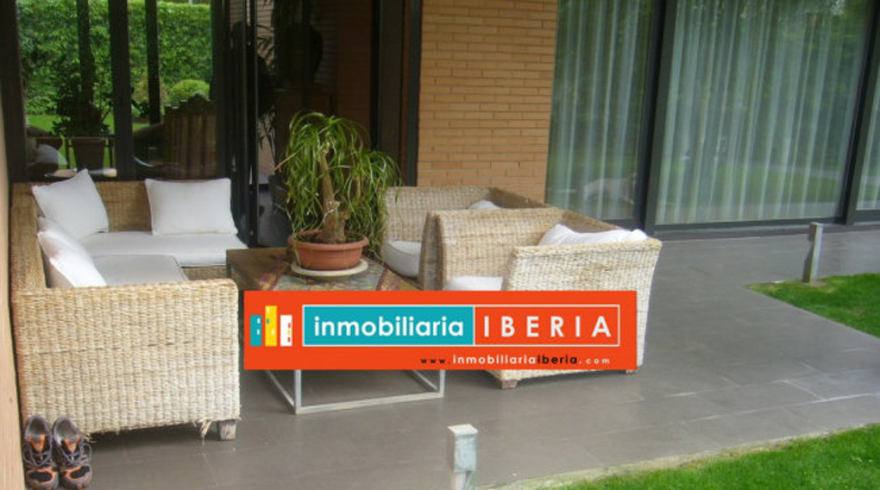 La Rioja - Navarrete - 750m2