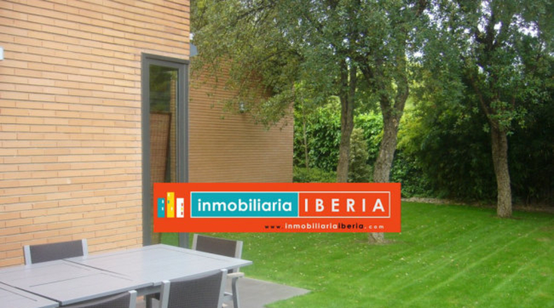 La Rioja - Navarrete - 750m2