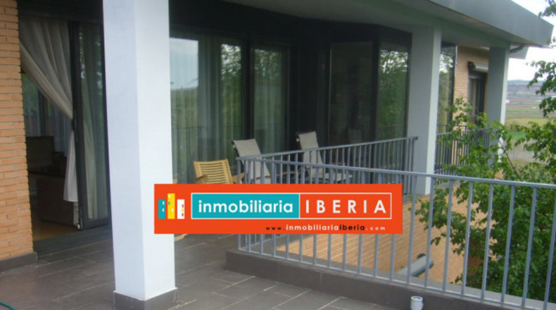 La Rioja - Navarrete - 750m2