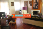 Chalet adosado con terreno en venta en Logroño ref: TR209294 foto