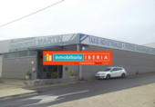 Nau industrial en venda a Logronyo ref.: TR201437 foto