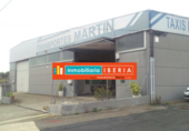 Nau industrial en venda a Logronyo ref.: TR201437 foto