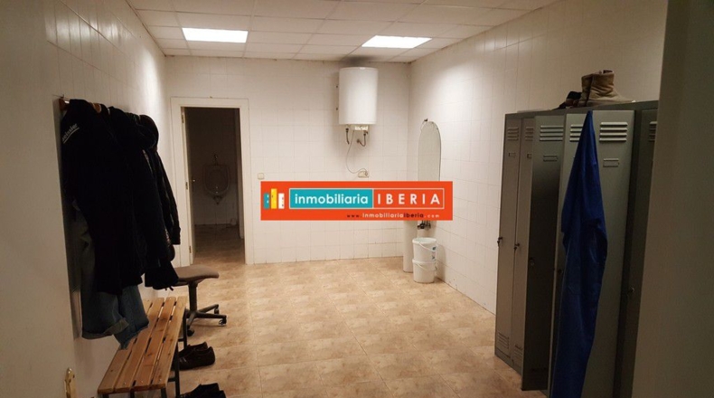 La Rioja - Logroño - 750m2