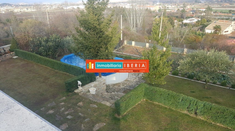 La Rioja - Albelda de Iregua - 2500m2