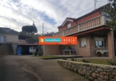 Casa de camp amb terreny en venda a Albelda de Iregua ref.: TR13079 foto