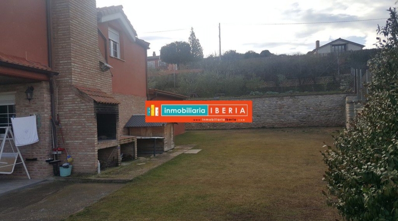 La Rioja - Albelda de Iregua - 2500m2