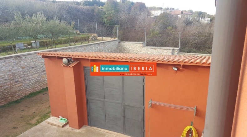 La Rioja - Albelda de Iregua - 2500m2