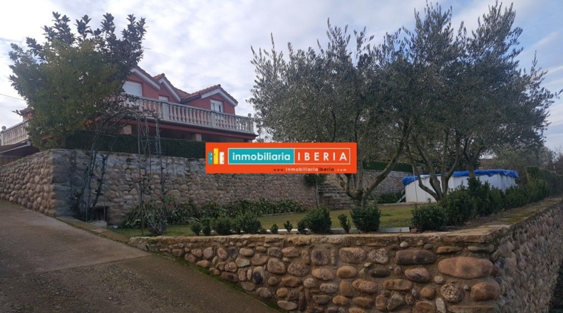 La Rioja - Albelda de Iregua - 2500m2