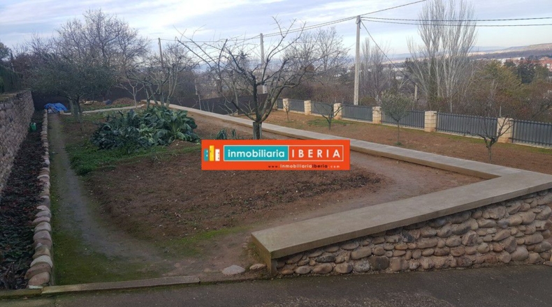 La Rioja - Albelda de Iregua - 2500m2