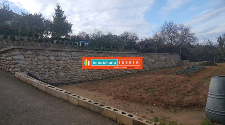 La Rioja - Albelda de Iregua - 2500m2