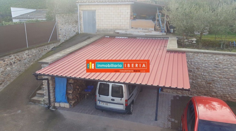 La Rioja - Albelda de Iregua - 2500m2