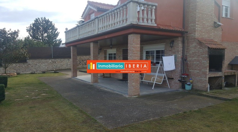 La Rioja - Albelda de Iregua - 2500m2