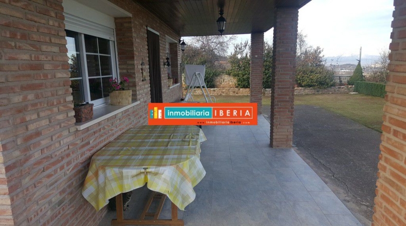La Rioja - Albelda de Iregua - 2500m2