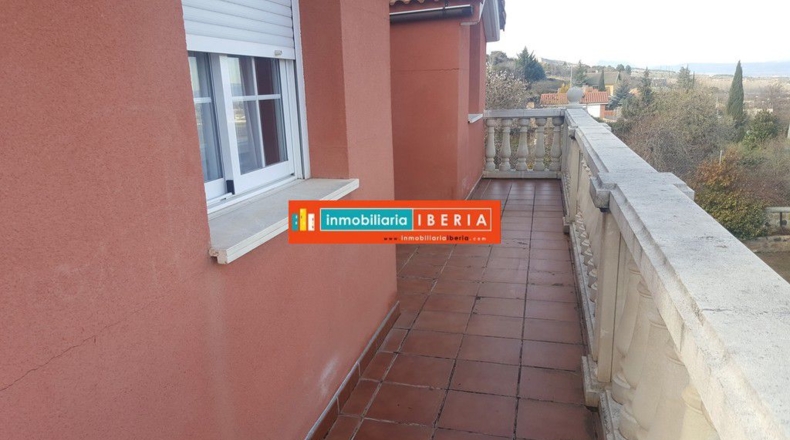 La Rioja - Albelda de Iregua - 2500m2