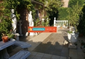 Chalet adosado con terreno en venta en Navarrete ref: TR93499 foto