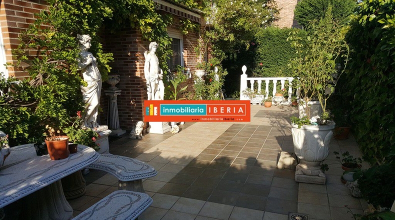 La Rioja - Navarrete - 350m2