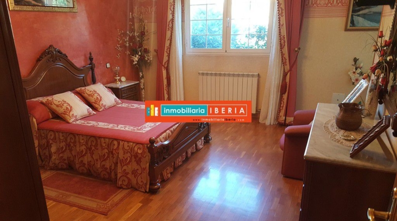 La Rioja - Navarrete - 350m2
