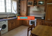 Chalet adosado con terreno en venta en Navarrete ref: TR93499 foto