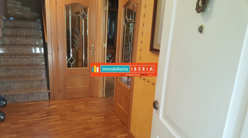 La Rioja - Navarrete - 350m2