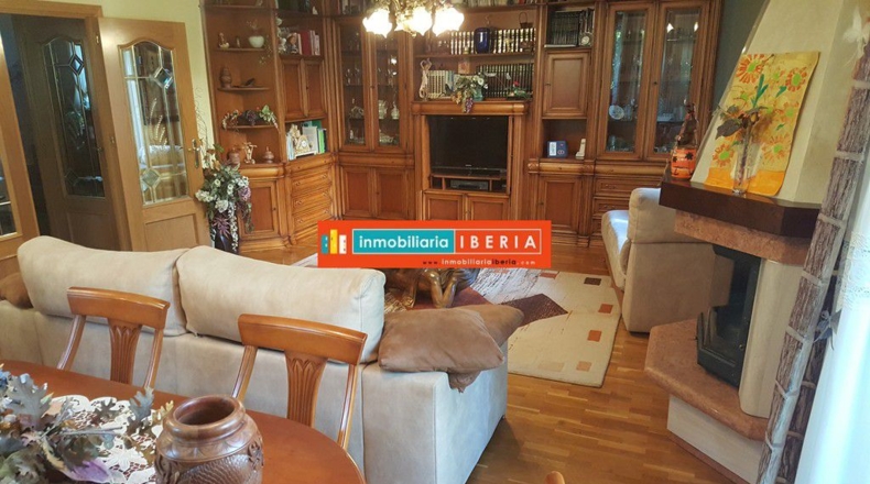 La Rioja - Navarrete - 350m2