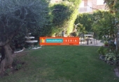 Chalet adosado con terreno en venta en Navarrete ref: TR93499 foto