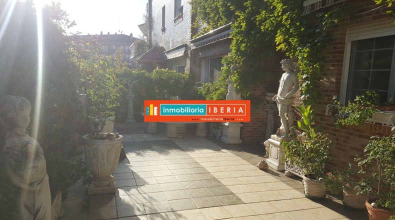 La Rioja - Navarrete - 350m2