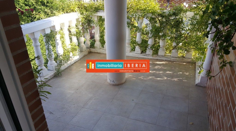 La Rioja - Navarrete - 350m2