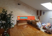 Chalet adosado con terreno en venta en Navarrete ref: TR93499 foto