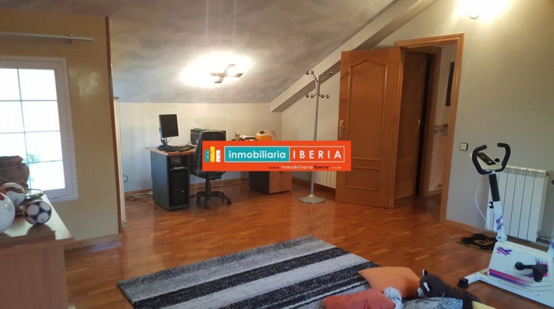 La Rioja - Navarrete - 350m2