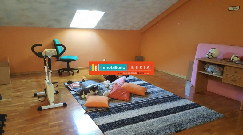 La Rioja - Navarrete - 350m2