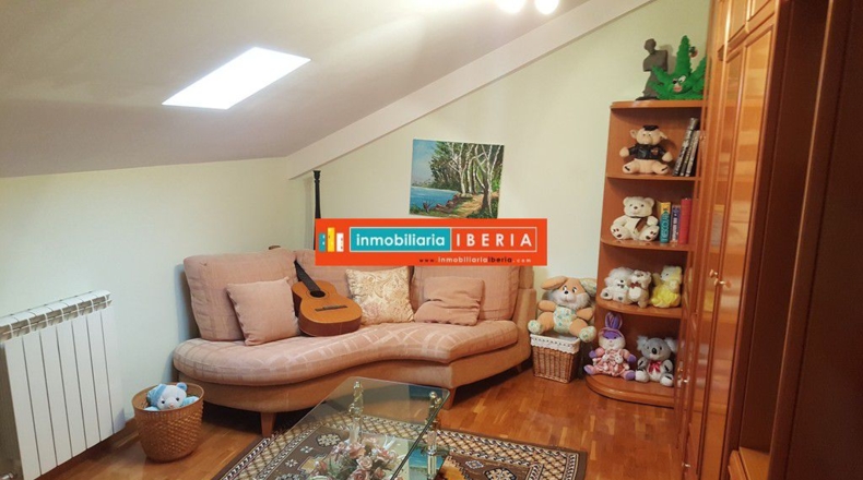 La Rioja - Navarrete - 350m2