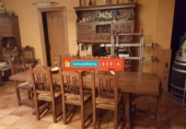 Chalet adosado con terreno en venta en Navarrete ref: TR93499 foto