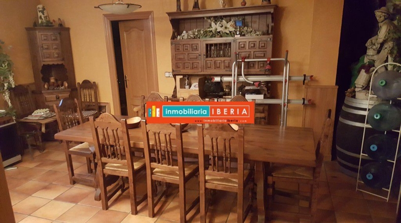 La Rioja - Navarrete - 350m2