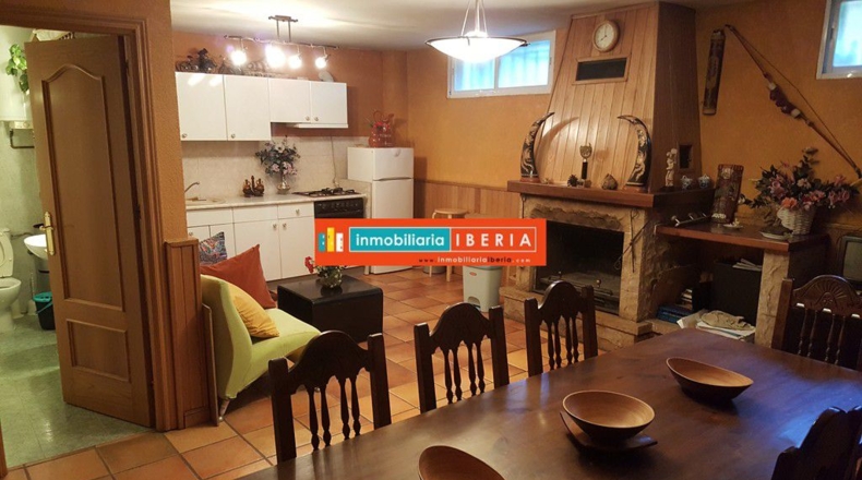 La Rioja - Navarrete - 350m2