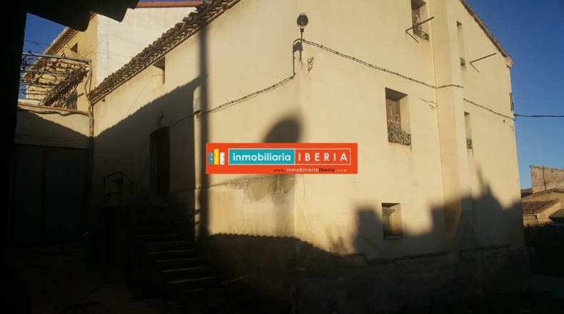 La Rioja - Cenicero - 162m2