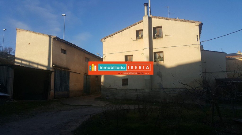 La Rioja - Cenicero - 162m2