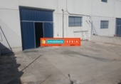Industrial warehouse for rent in Cenicero ref: TR285285 photo