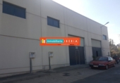 Industrial warehouse for rent in Cenicero ref: TR285285 photo