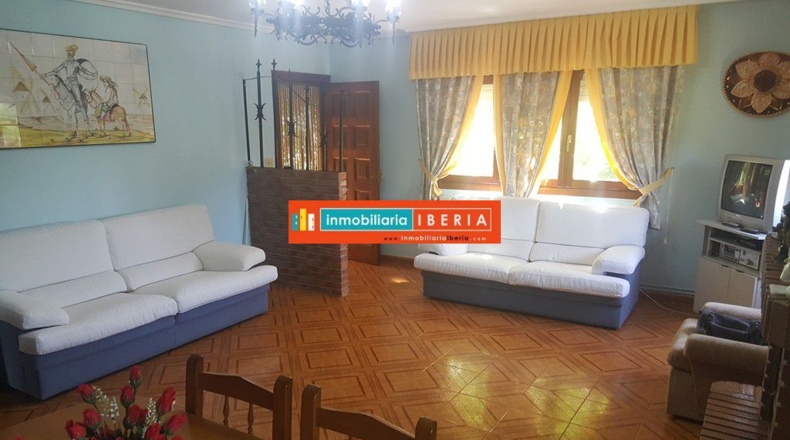 La Rioja - Lardero - 1695m2