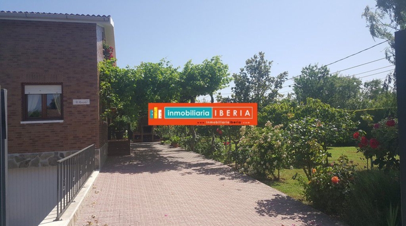 La Rioja - Lardero - 1695m2