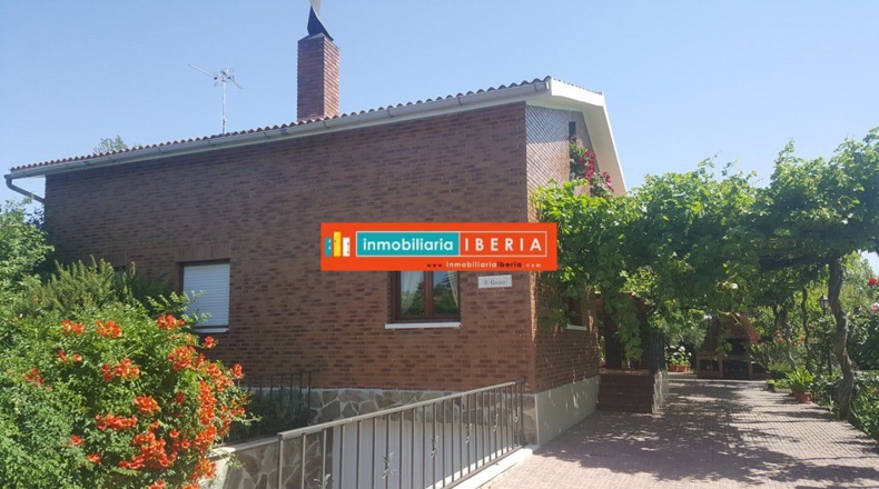 La Rioja - Lardero - 1695m2