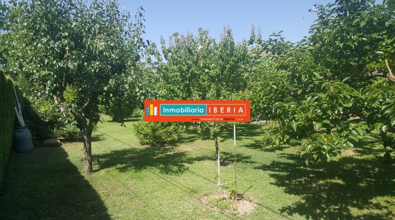 La Rioja - Lardero - 1695m2