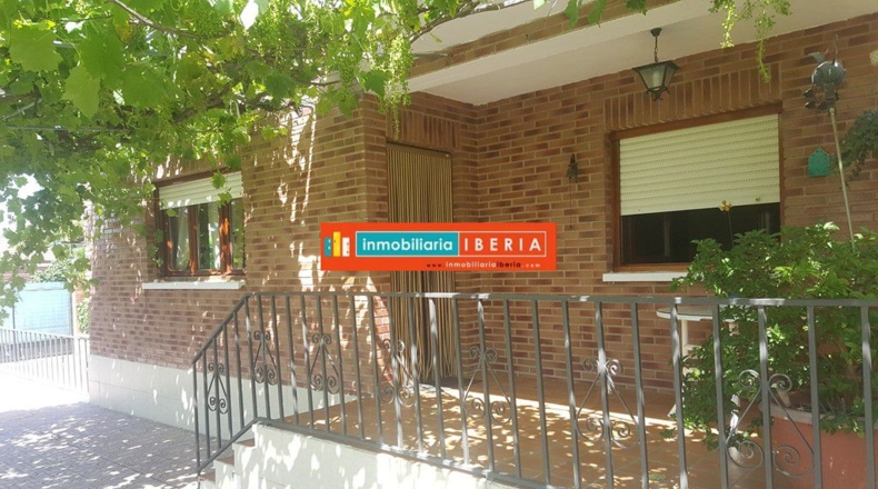 La Rioja - Lardero - 1695m2