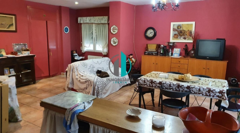 La Rioja - Navarrete - 440m2