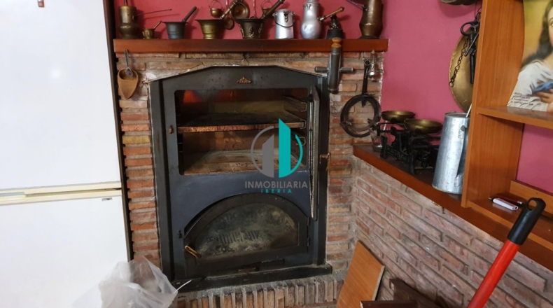 La Rioja - Navarrete - 440m2