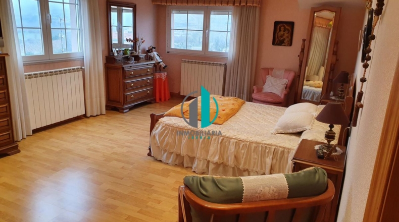 La Rioja - Navarrete - 440m2